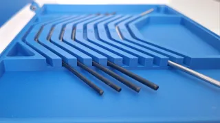 Estuche Organizador Barras Estabilizadoras RC