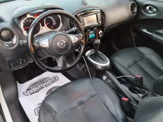 Nissan Juke 2014