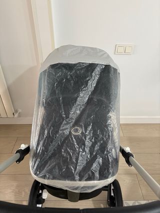 Carrito Bugaboo Fox 2