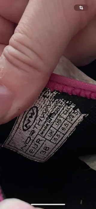 Zapatillas Northwave MTB