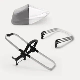 Bugaboo Donkey Pack Extensión
