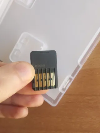 Kao The Kangaroo  (Nintendo Switch)