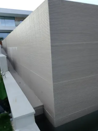 Alicatador profesional