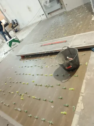 Alicatador profesional