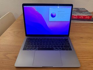 MacBook Pro 13