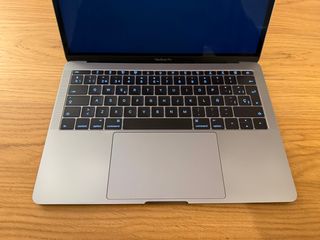 MacBook Pro 13