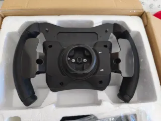 Thrustmaster TS-PC RACER Volante PC