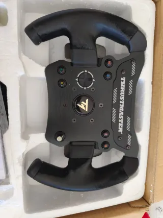 Thrustmaster TS-PC RACER Volante PC