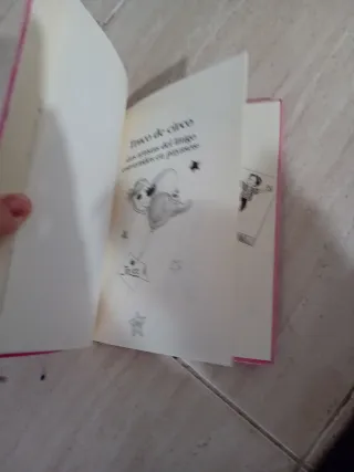 Kika Superbruja y la magia del circo (Kika Supe...