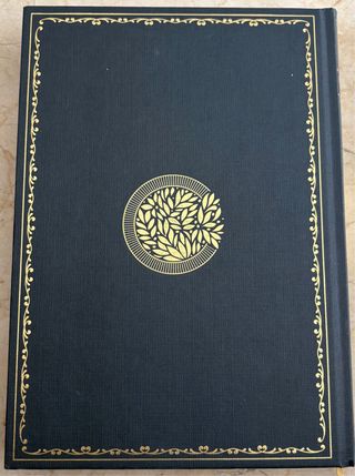 Grandes novelas de aventuras. Obra completa.