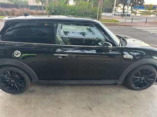 MINI Coupé 2014
