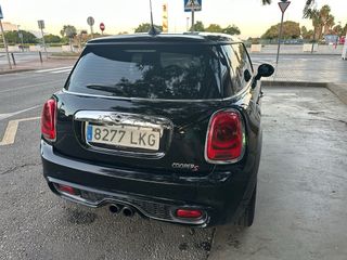 MINI Coupé 2014