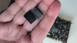 Tarjeta Gráfica ASUS GeForce GTX 1070 Turbo