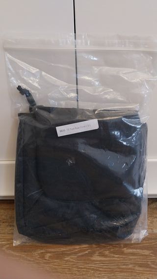 Funda Antilluvia Cámara Reflex Nikon