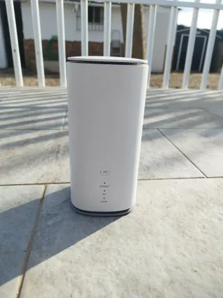 Router WiFi 5G ZTE MC888 ULTRA