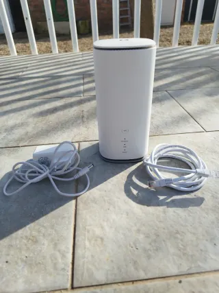 Router WiFi 5G ZTE MC888 ULTRA