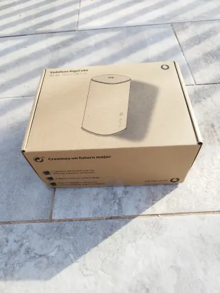 Router WiFi 5G ZTE MC888 ULTRA