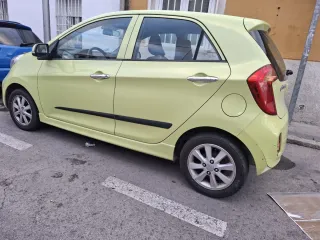 KIA Picanto 2012