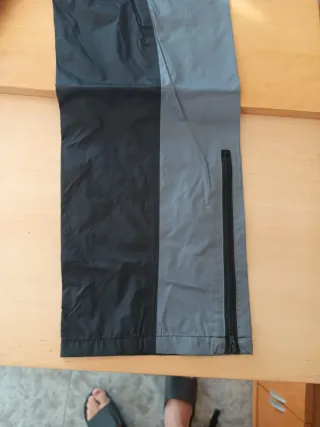 Pantalón de lluvia Alpinestars chubasquero Talla M