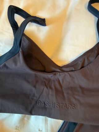 Conjunto deportivo Dans and Stars by FfitCoco