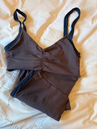 Conjunto deportivo Dans and Stars by FfitCoco