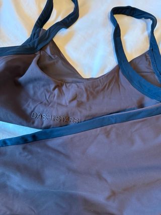 Conjunto deportivo Dans and Stars by FfitCoco