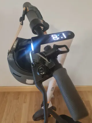 Patinete Eléctrico Olsson Fresh Advanced