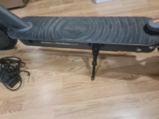 Patinete Eléctrico Olsson Fresh Advanced