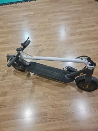 Patinete Eléctrico Olsson Fresh Advanced