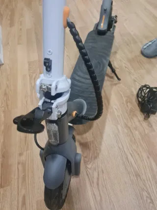 Patinete Eléctrico Olsson Fresh Advanced