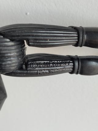 Figura Darth Vader Star Wars Vintage 1977