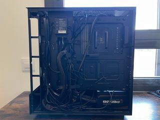 PC Gaming Ryzen 5 5600X + RX 6700 - Como Nuevo