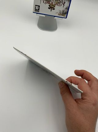 haunting Ground playstation 2