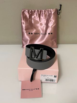 Cintura Marc Ellis tg 95