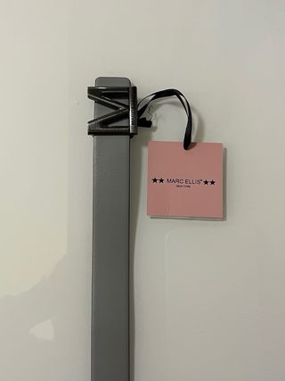 Cintura Marc Ellis tg 95
