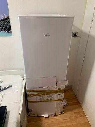 Nevera HighOne Grande