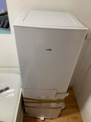 Nevera HighOne Grande