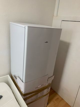 Nevera HighOne Grande