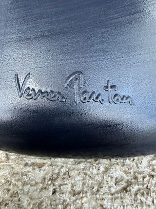 Conjunto 8 Sillas Panton Vitra Originales