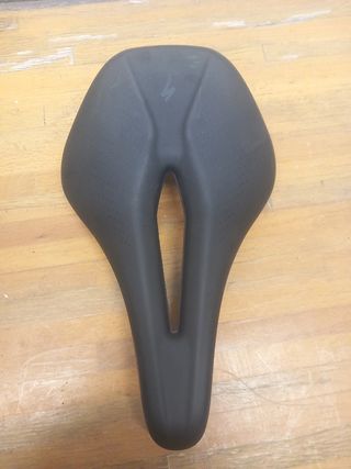 Sillín Specialized power Negro