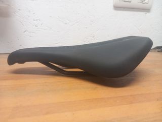 Sillín Specialized power Negro