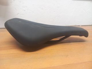 Sillín Specialized power Negro