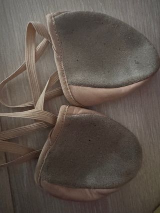 Punteras Gimnasia Rítmica y Artística n 32