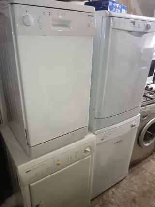 Electrodomésticos varios