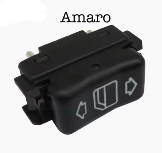 Botão/Interruptor de Vidros Elétricos Mercedes Ben