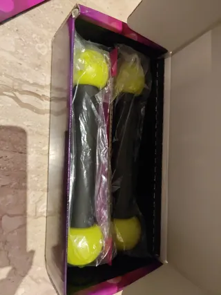 Programa Entrenamiento Zumba Exhilarate