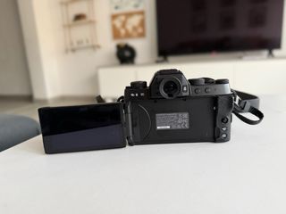 Cámara fujifilm xt-200 + accesorios