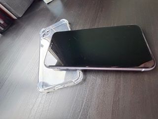 iPhone 11 Morado