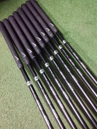 Palos de Golf Hierros Nike