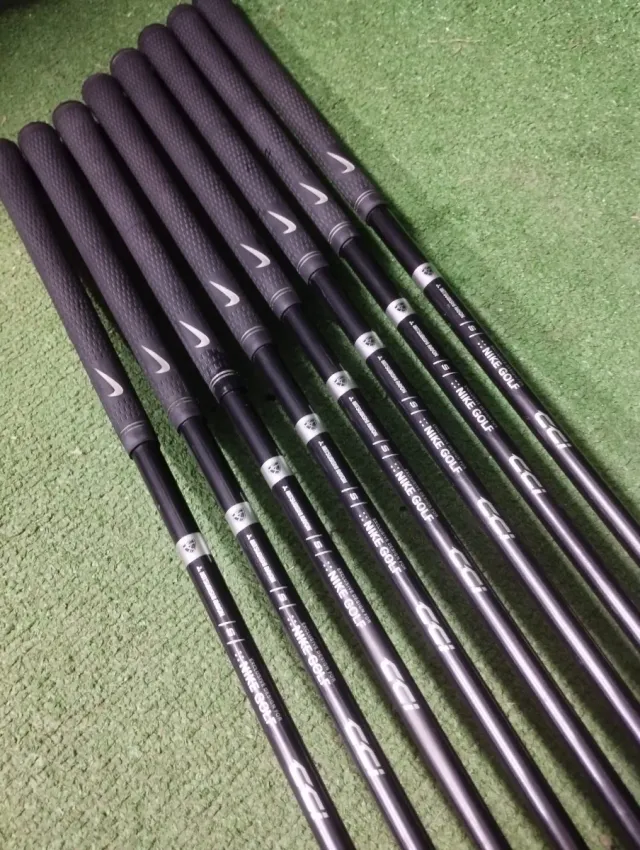 Palos de Golf Hierros Nike